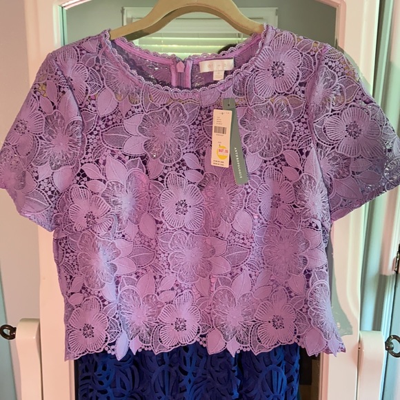 Eri + Ali lace dress - Picture 5 of 5